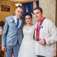 Андрій Трусик