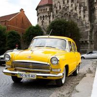 Андрій Вербовий