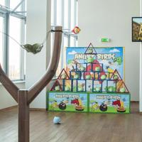 Angry Birds Live