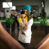 Angry Birds Live