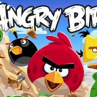 Angry Birds Live