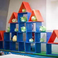 Angry Birds Live