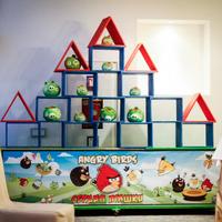 Angry Birds Live