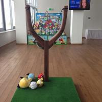 Angry Birds Live