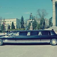 Прокат лімузина в Тернополі