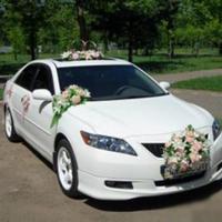 Авто на свадьбу.Составление кортеджей  из авто раз