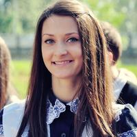 Анна  Ляхович