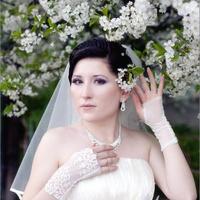 Професійний візажист у Луцьку Анна Якимчук