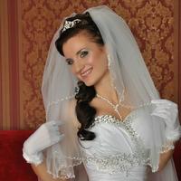 Професійний візажист у Луцьку Анна Якимчук