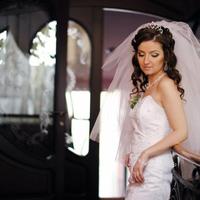 Професійний візажист у Луцьку Анна Якимчук