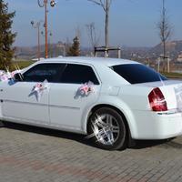 Chrysler 300C
