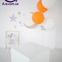 Повітряні кульки Art West
