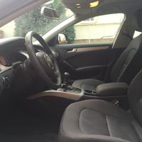 AUDI  A4, Міша