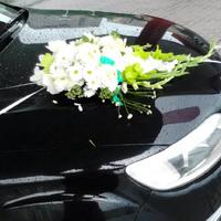 Audi Q7 (кортеж)
