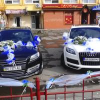 Audi Q7 (кортеж)