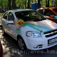 Авео клуб Хмельницкий