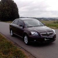 Aвто на весілля в Тернополі