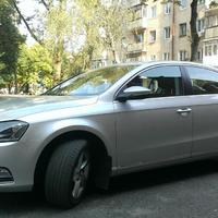 Авто на весілля