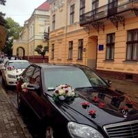 MERСEDES BENZ S CLASS