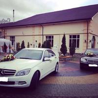 MERСEDES BENZ S CLASS