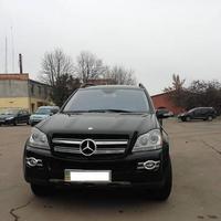 Авто на весілля Mercedes-Benz Gl