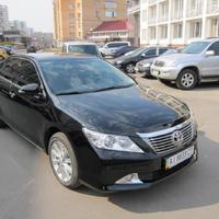 Автоаренда