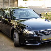 автокортедж