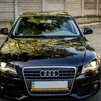 автокортедж
