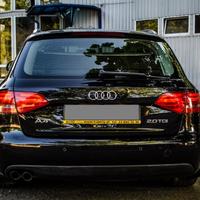 автокортедж