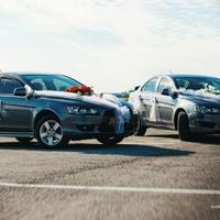 MITSUBISHI LANCER X
