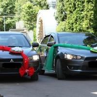 MITSUBISHI LANCER X