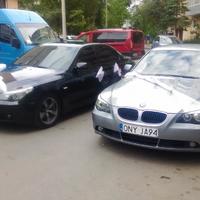 Автомобіль для обслуговування весіль BMW 5 ДЕШЕВО