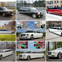 Автомобіль на весілля від Музи