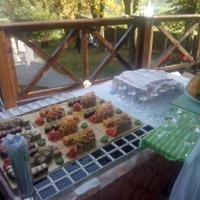 Суші бар на весілля