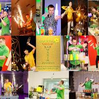 Cocktail Show Bar ( Коктейль Шоу Бар )