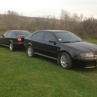 Весільний кортеж