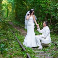 Студія "RoyalWed"