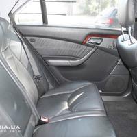 RANGE ROVER VOGUE
