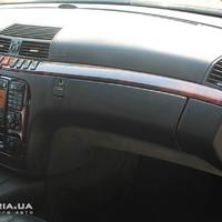 RANGE ROVER VOGUE