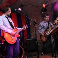 COVER JAM