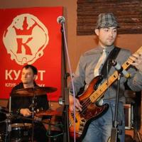 COVER JAM