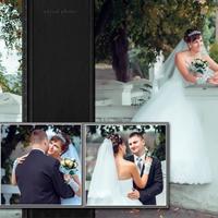 Чайка Ігор фотокниги