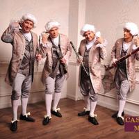 Casanova Music