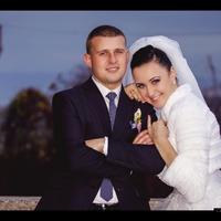 Черепаня Олександра та Михайло