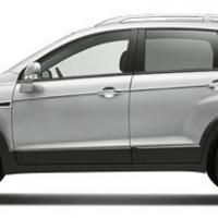 Chevrolet Captiva С140