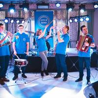 CityIF Band