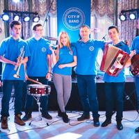 CityIF Band