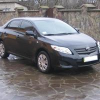 Toyota Corolla S