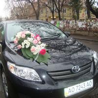 Toyota Corolla S