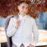 Денис Овчаренко